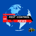 pest control　NEWS