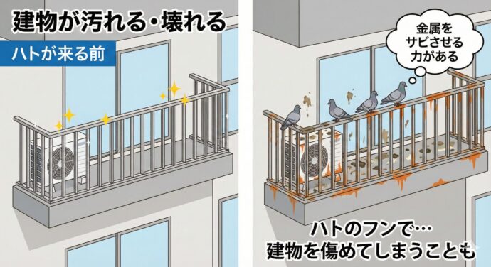 ドバト”すぐくる”