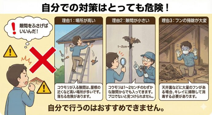 コウモリ”すぐくる”