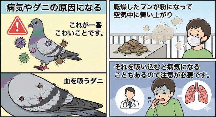 ドバト”すぐくる”