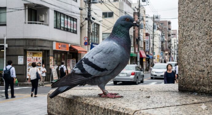 ドバト”すぐくる”