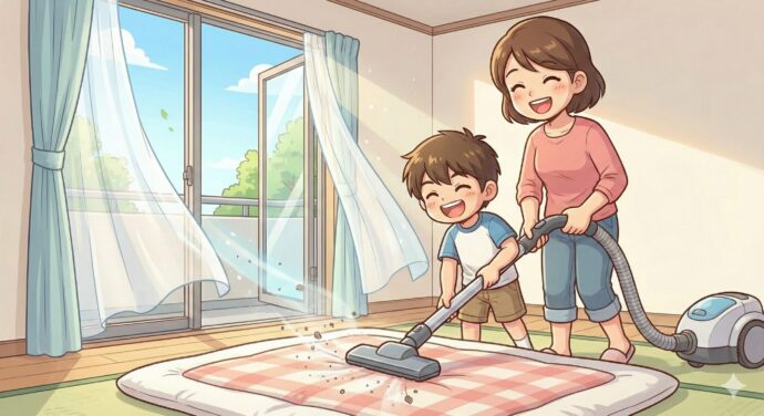 ダニ”すぐくる”