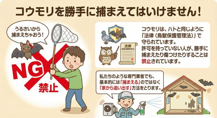 コウモリ”すぐくる”